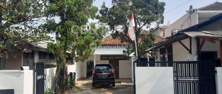 Area Usaha [kos-kosan 37 Pintu] Di Lokasi Strategis Jaktim 1