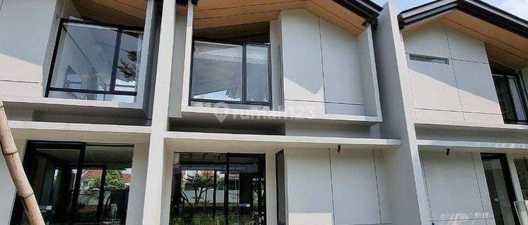 Rumah 2 Lantai Murah di Lippo Karawaci, Dekat Gerbang Tol,, Unit Terbatas  1