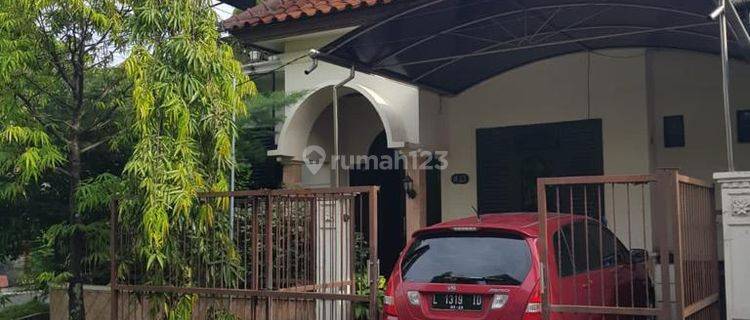 DIJUAL RUMAH DI PURI INDAH SIDOARJO 1