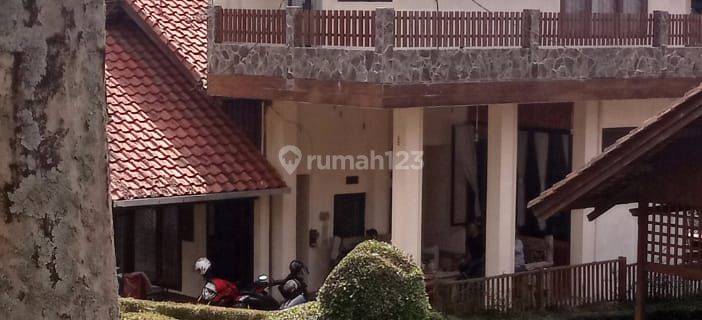 DIJUAL MURAH VILLA 2 LANTAI GRAND WHIZH TRAWAS 1