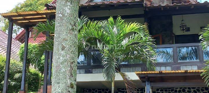 DIJUAL MURAH VILLA DI GRAND TRAWAS, MOJOKERTO 1