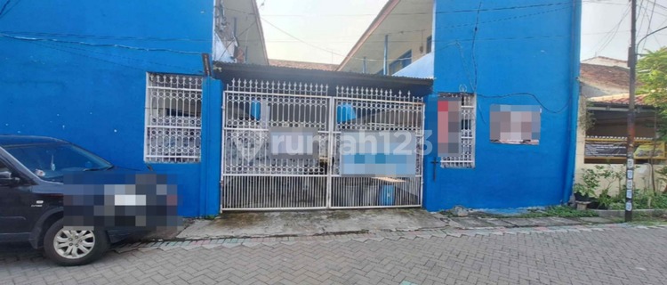 For Sale: Boarding House in Jenggolo, Sidoarjo 1