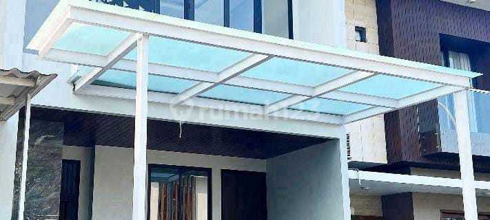 Dijual  Moca Vrbana Dian Istana - Surabaya Barat 1