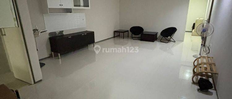 Dijual Ruko Semi Furnished di Ngagel Jaya, Surabaya 1