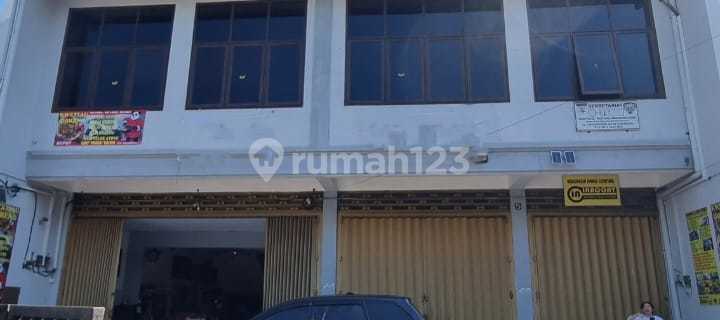 Dijual Rumah di Jalan Diponegoro, Surabaya 1