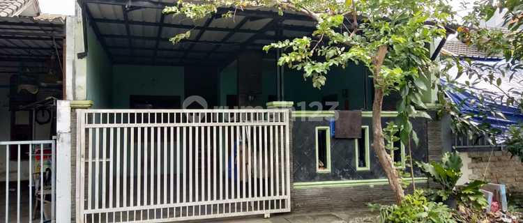 Dijual Murah Rumah di Taman Anggun Sejahtera 3, Sidoarjo 1