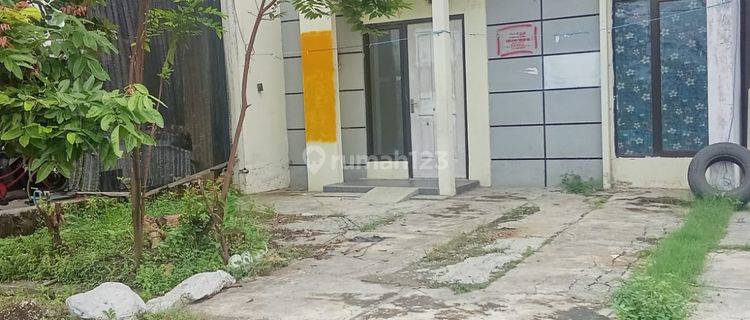 Disewakan Rumah Murah di The Orchid 2 Tulangan, Sidoarjo 1