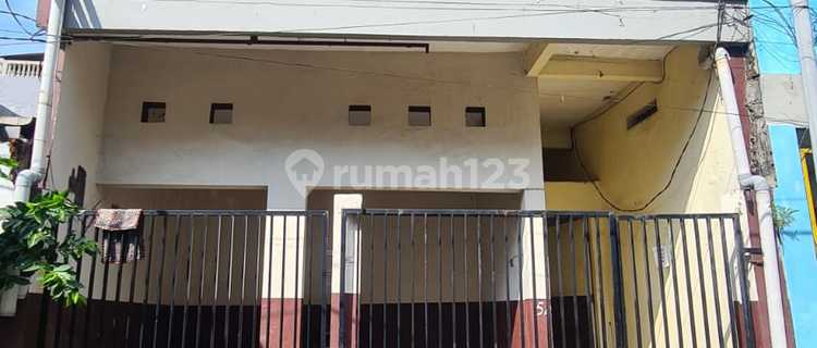 For Quick Sale: Two-Story Boarding House in Kupang Jaya, Surabaya 1