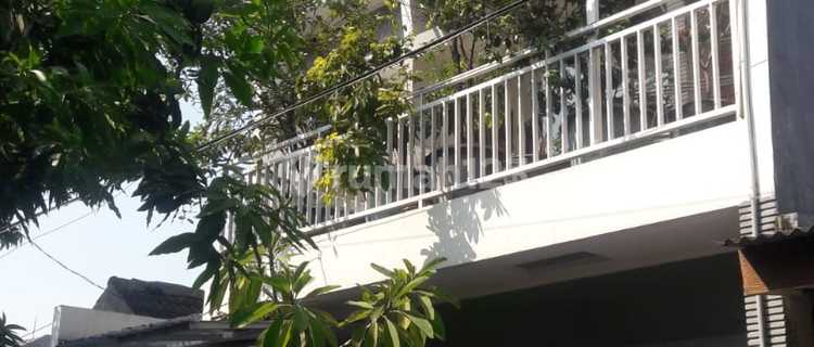 For Sale 2.5-Story Residential House in Graha Asri Sukodono, Sidoarjo 1