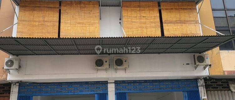 Dijual Ruko Fira 4 Lantai Kenjeran, Surabaya 1