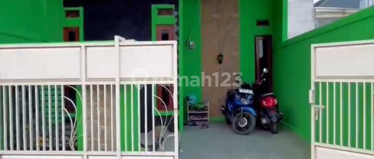 Dijual Rumah Siap Huni di Banyu Urip, Surabaya 1