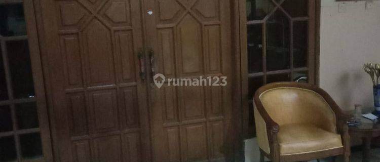 Dijual Rumah 1,5 Lantai Di Rungkut Asri, Surabaya 1