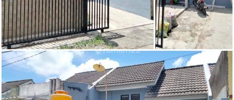 Dijual Rumah Siap Huni di Gunung ANyar Regency (Gapercy) Surabaya 1