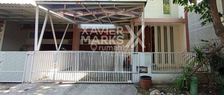 Dijual rumah minimalis siap huni di perum permata jingga, suhat malang full furnished Bagus 1