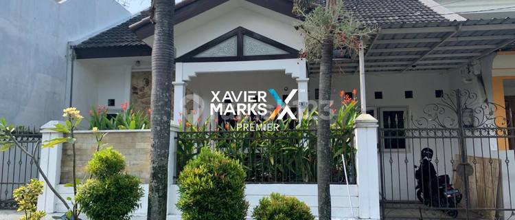 Rumah Murah Area Perum Araya Blimbing Kota Malang Bagus Dan Terawat 1