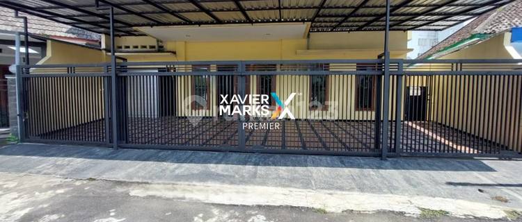 Fully Furnished Boarding House in the Jalan Jaksa Agung Suprapto Area, Malang City 1