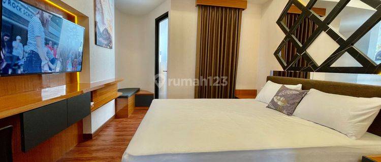 Dijual Apartemen BEGAWAN Bagus Furnished 1