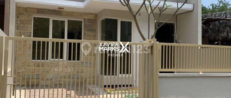 Rumah Siap Huni di Tidar Atas Malang Dkt Univ Machung 1