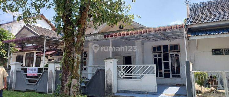 Rumah 1 lantai di Taman Setiabudi Indah  1