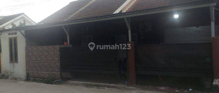 Dijual Rumah Posisi Hook Dekat Kampus Ipb-rumah.sakit-mall.yogya 1