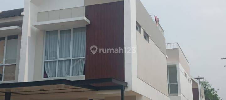 Take Over Rumah 2 Lantai Di Telaga Bestari Free Ac Toren Ranjang 1