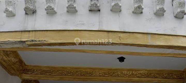 Jual Cepat Bu Rumah 2 Lantai Shm Dekat Toll Rawamangun. Rscm 1