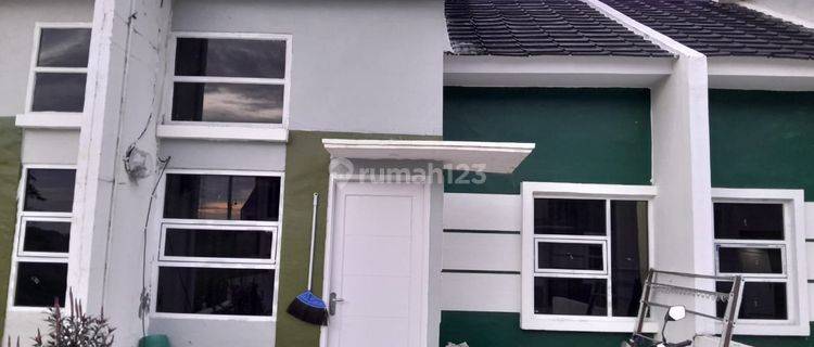 Take Over Cepat(bu) Rumah Free Kitchen Set 10 Menit Ke Rsud & Tol 1