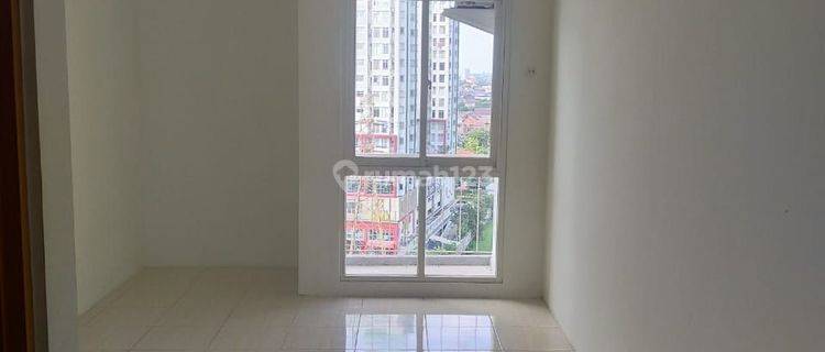 Apartemen Bale Hinggil Studio Kosongan View City 1