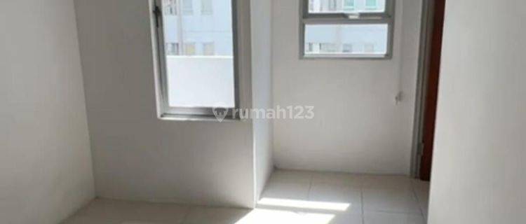 Apartemen Puncak Kertajaya 2 BR dekat ITS, Hang Tuah 1