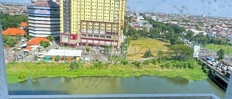 Apartemen Bale Hinggil Kosong Studio lt 9 view city terawat 1