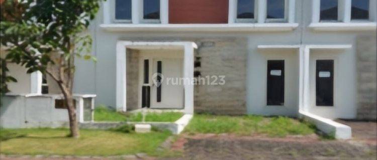 RUMAH SIAP HUNI PURI SURYA JAYA DEKAT A YANI  1