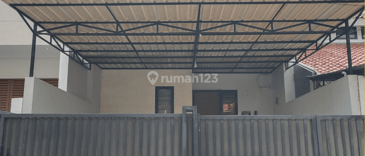 Dijual Rumah 90m 2 Lantai di Pegangsaan Dua Kelapa Gading  1