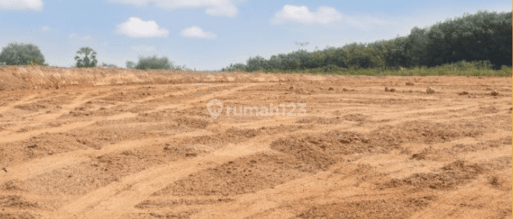 Dijual Tanah Kavling 150m di Panakkukang Makassar 1