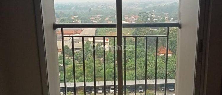 Apartment Type Studio Serpong Greenview Tangerang 1