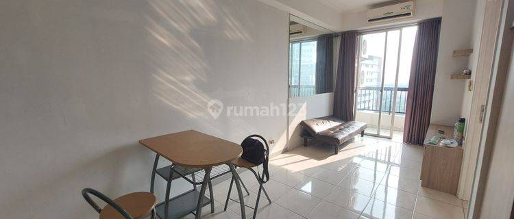 Apartement Silkwood 1 BR Furnished Bagus Siap Huni 1