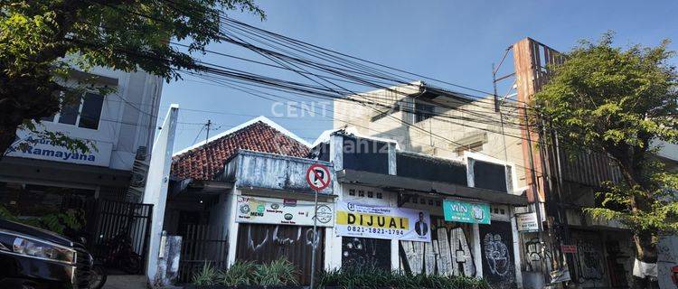 Tanah Luas 270M Lokasi Premium 200M Dari Lippo Mall Dan RS Siloam 1