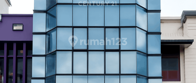 2-Story Shop House for Rent 100 Per Year 10 Minutes West of Malioboro 1