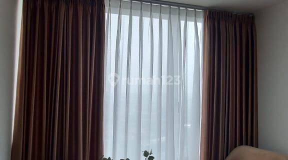 Dijual BU Apartment Orange County Lippo Cikarang 1