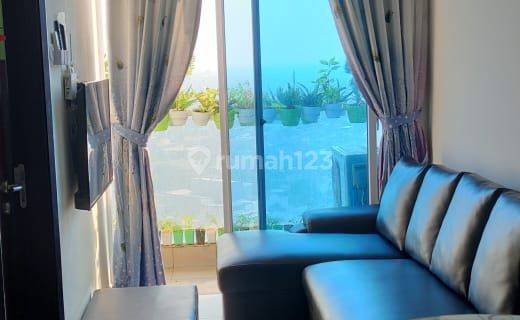 Dijual Cepat Bu Apartment Puri Mansion Lt 25 1