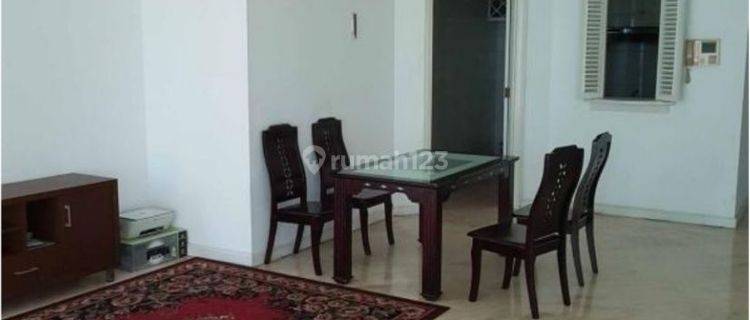 Dijual Apartemen Luas Dan Strategis Di Jakarta Selatan 1