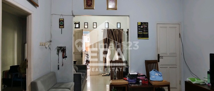 Dijual Rumah 2 lantai dekat jalan raya 1