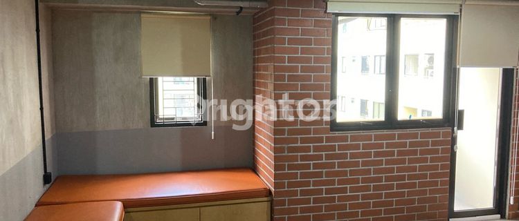 1br Suite Unit Langka Dan Luas Di Kebagusan City 1