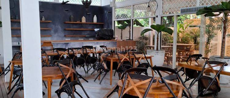 13 Are Restoran Dan Bar Di Kawasan Wisata Pecatu Uluwatu 1