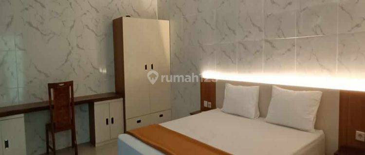 4br Rumah Minimalis Dan Terawat Di Renon 1