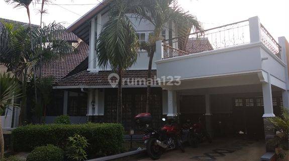 Rumah 2 Lantai Bagus SHM di Kalimalang Bekasi, Bekasi 1