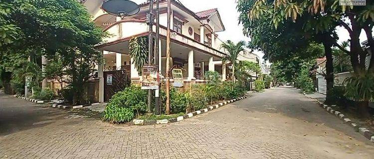 Rumah Bagus Semi Furnished HGB di Jatibening Bekasi 
, Bekasi 1