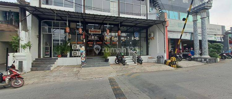 Ruko Bagus SHM Jatibening, Bekasi 200 m2 (Sghtono) 1