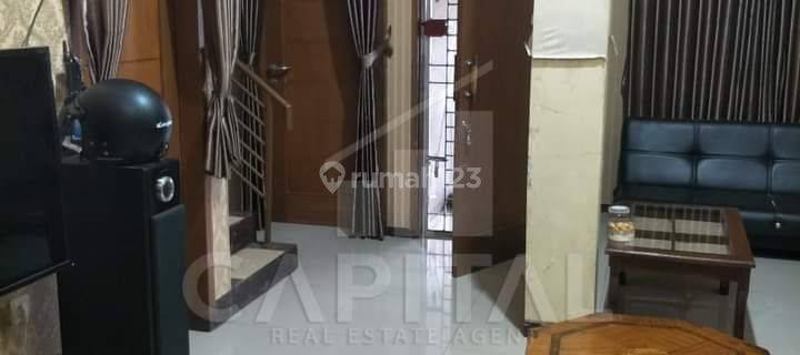  Rumah 2 Lantai Di Villa Ilhami Permata Buahbatu  1