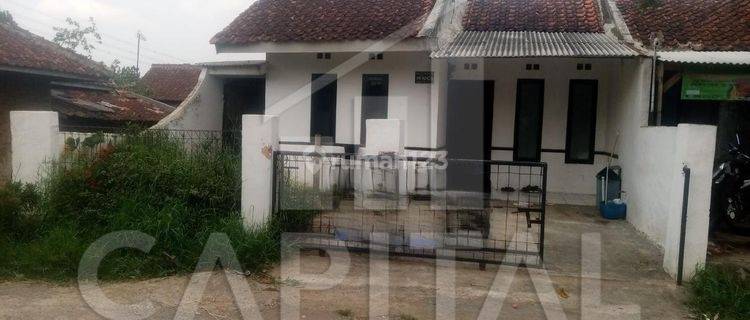 Rumah Siap Huni Di Sanggar Indah Banjaran 1