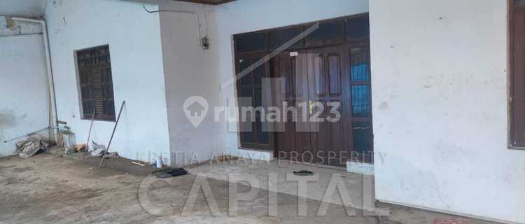 Bangunan di Mainroad Majalaya Cocok Untuk Segala Usaha 1